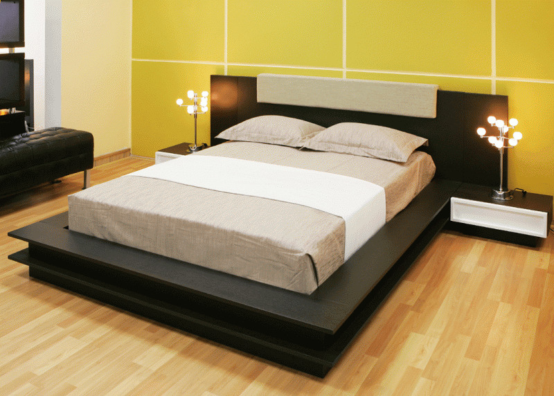 Giường Gỗ Campuchia, Giường Gỗ Bavet
