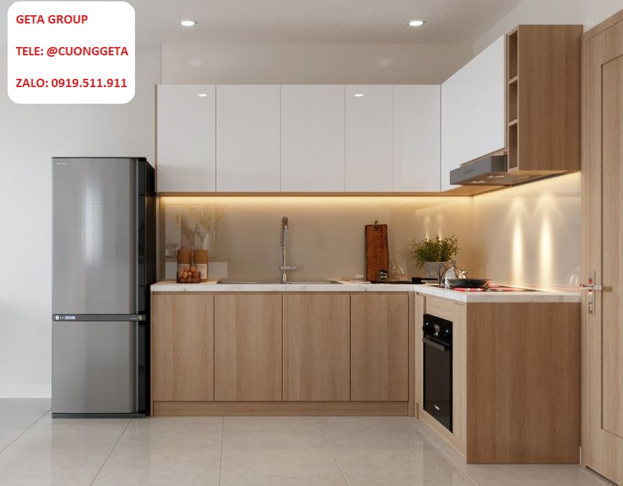 Tủ Bếp Campuchia, Tủ Bếp Bavet