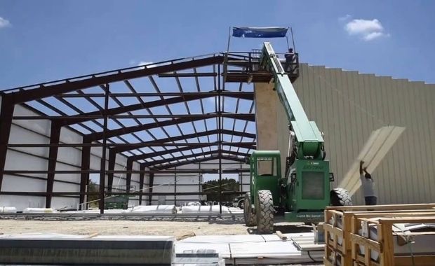 Sửa Chữa Nhà Sihanouk, Sữa Chữa Nhà Xa Mát