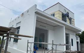 Sơn nước Bavet, Sơn nước Mộc Bài