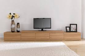 Tủ Tivi Gỗ Công Nghiệp Phnom Penh
