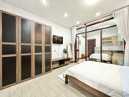 Nội Thất Phòng Ngủ Hòa Thành