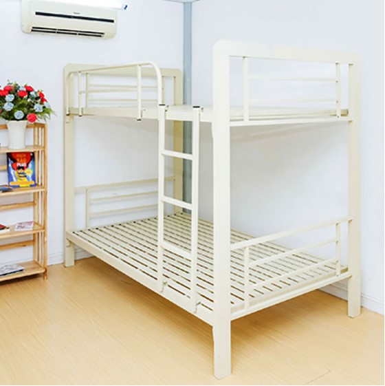 Giường Tầng Campuchia