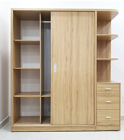 Tủ Gỗ Công Nghiệp Campuchia