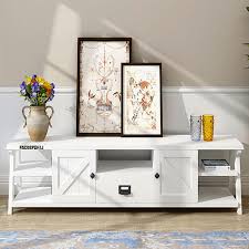 Tủ Tivi Gỗ Công Nghiệp Bavet