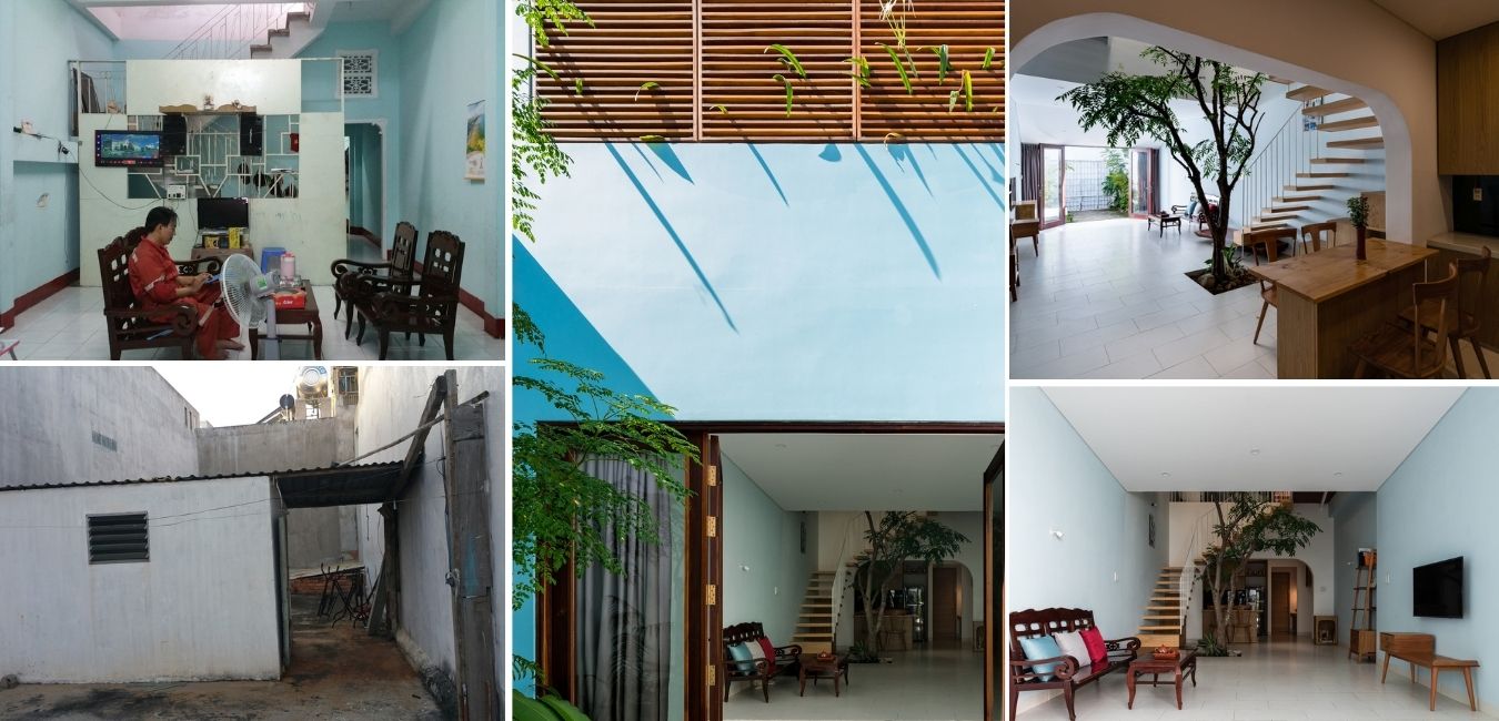 Dịch Vụ Sửa Chữa Gò Dầu