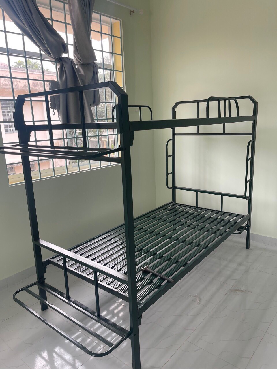 Giường Tầng Phnom Penh