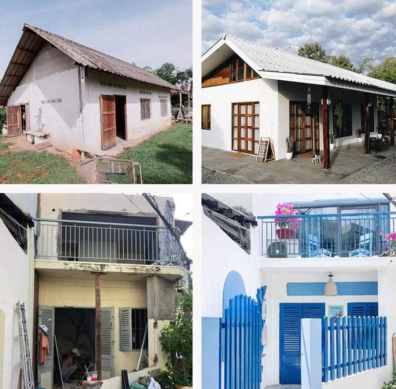 Sửa Chữa Nhà Tân Châu