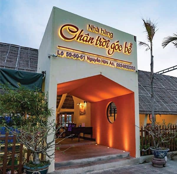 Bảng Hiệu Chữ Nổi Hoà Thành