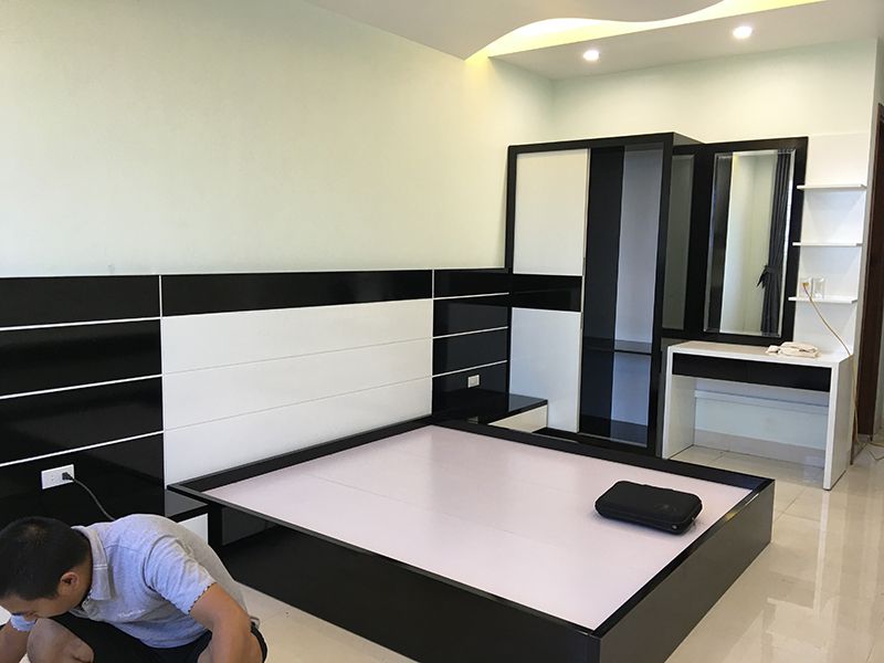 Thi Công Nội Thất Trảng Bàng