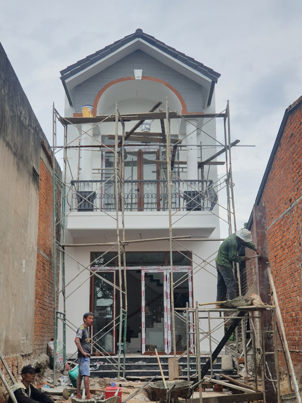 Sửa Chữa Nhà Trảng Bàng