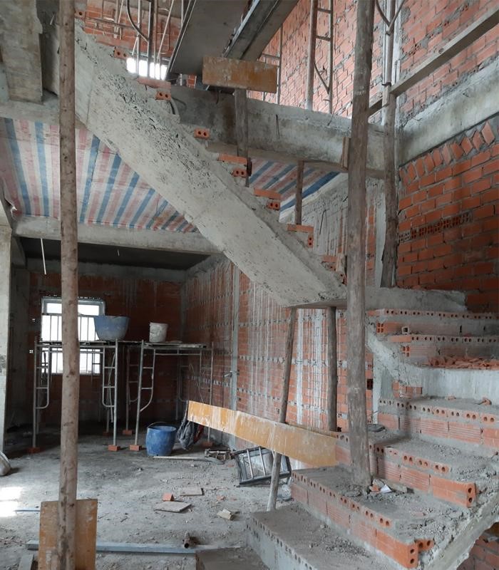 Sửa Chữa Nhà Trảng Bàng