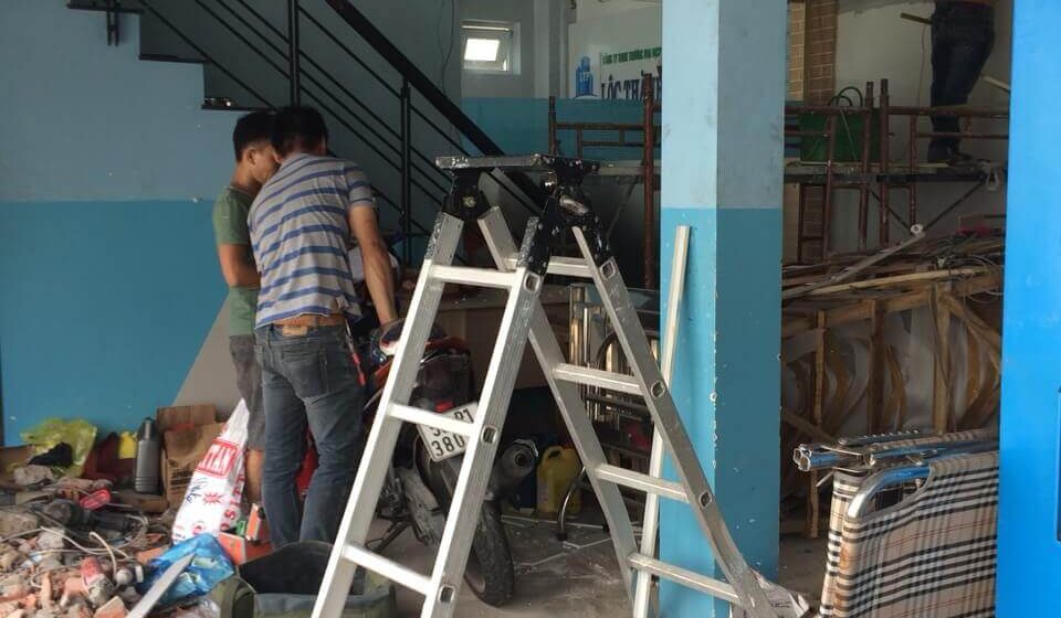 Sửa Chữa Nhà Trảng Bàng