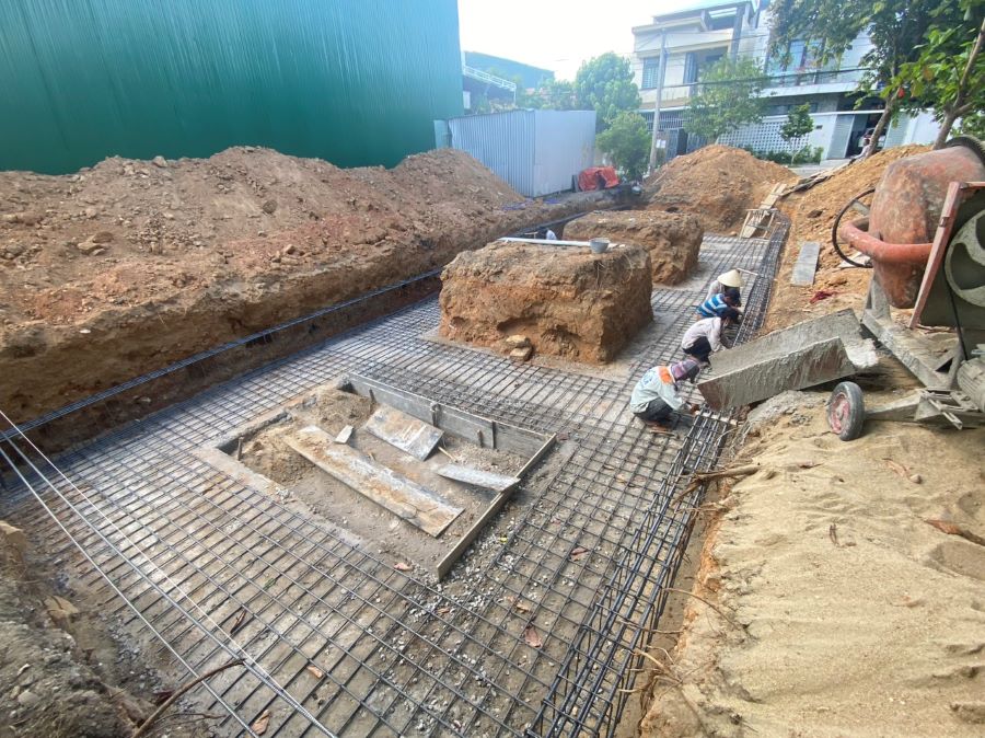 Sửa Chữa Nhà Gò Dầu