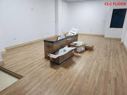 Làm sàn nhựa giả gỗ đẹp tại Bavet, Campuchia, gần Mộc Bài
