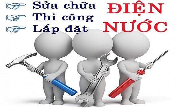 Sửa chữa điện nước Campuchia 0