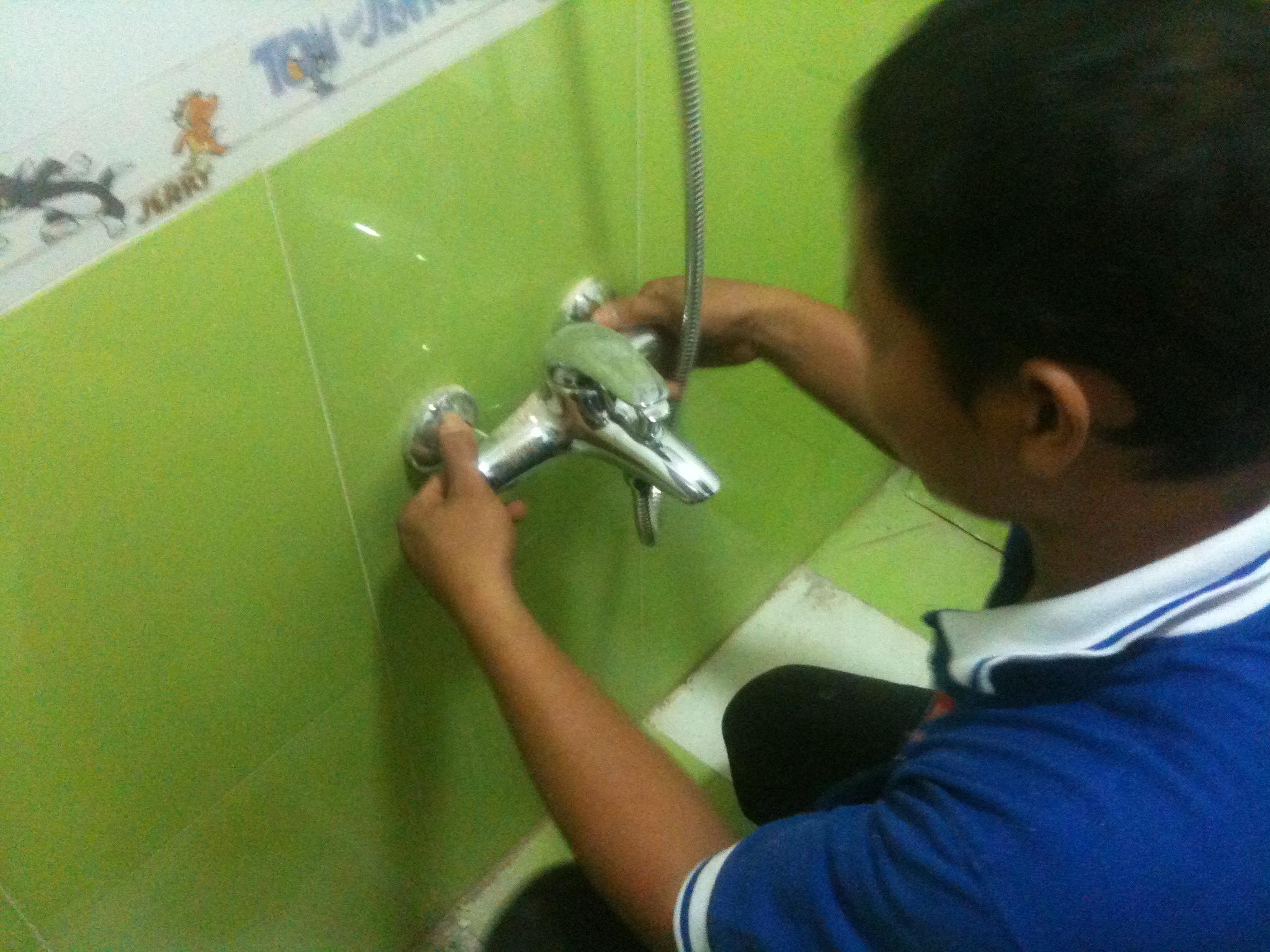 Sửa chữa điện nước tại nhà Mộc Bài chất lượng cao
